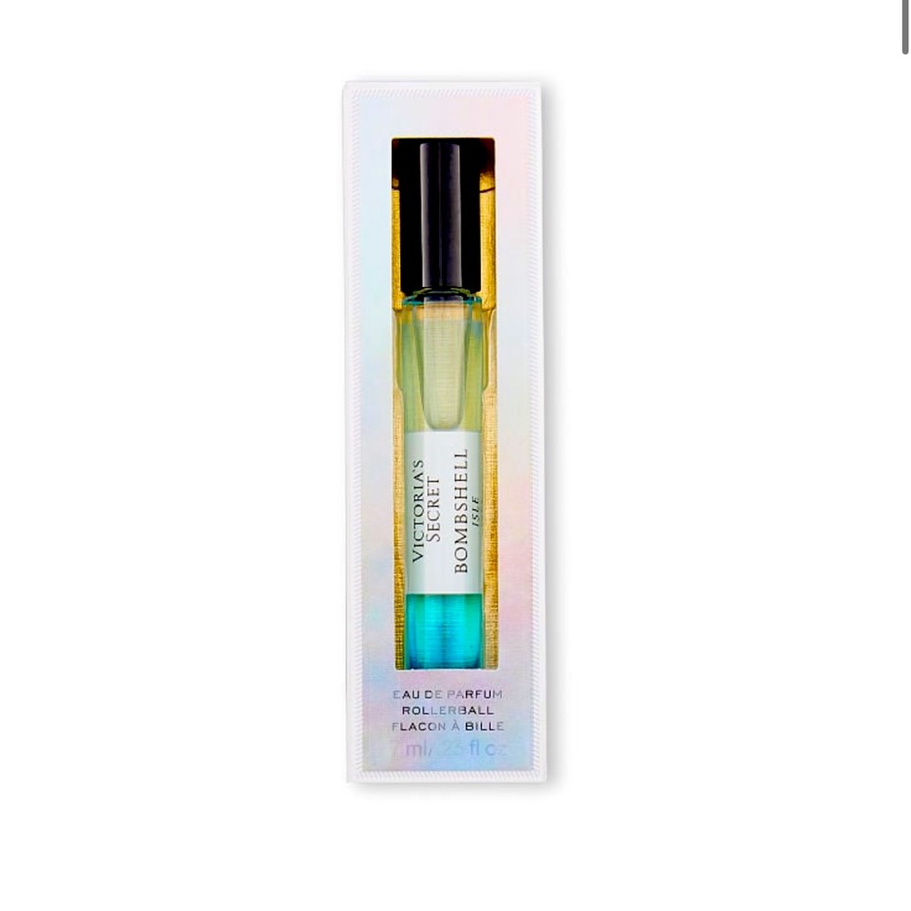 Victoria’s Secret Bombshell Isle Rollerball